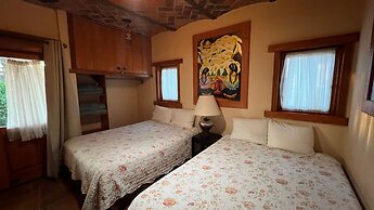 Cabañas Pinar de la Calma