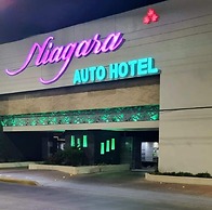 Hotel Niagara carretera Dgo-Mazatlan