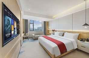 BAIHENG HOTEL
