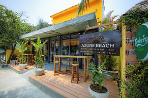 Azure Beach Hotel
