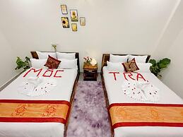 Nhat Hoang Hotel Da Lat