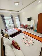 Nhat Hoang Hotel Da Lat