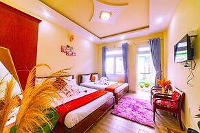 Nhat Hoang Hotel Da Lat