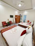 Nhat Hoang Hotel Da Lat