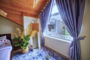 Nhat Hoang Hotel Da Lat