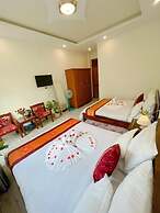 Nhat Hoang Hotel Da Lat