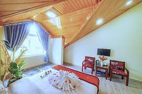 Nhat Hoang Hotel Da Lat