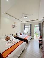 Nhat Hoang Hotel Da Lat