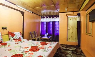 Goroomgo New Green View Srinagar