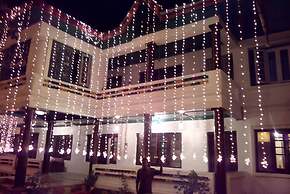 Goroomgo New Green View Srinagar