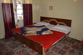 Goroomgo New Green View Srinagar