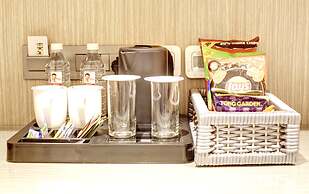 Stepstones Hotels and Inn-DLF PHASE-3
