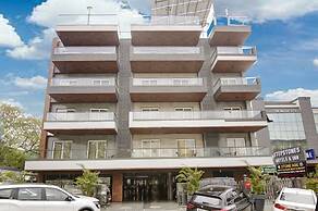 Stepstones Hotels and Inn-DLF PHASE-3