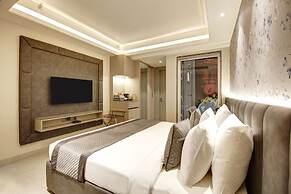Stepstones Hotels and Inn-DLF PHASE-3