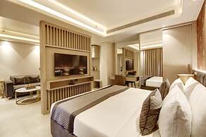Stepstones Hotels and Inn-DLF PHASE-3