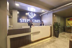 Stepstones Hotels and Inn-DLF PHASE-3