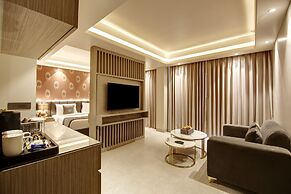 Stepstones Hotels and Inn-DLF PHASE-3