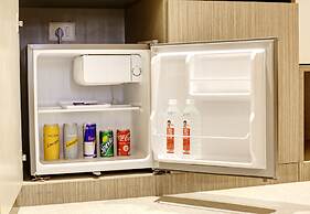 Stepstones Hotels and Inn-DLF PHASE-3