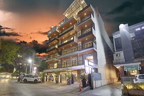 Stepstones Hotels and Inn-DLF PHASE-3