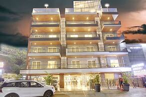 Stepstones Hotels and Inn-DLF PHASE-3