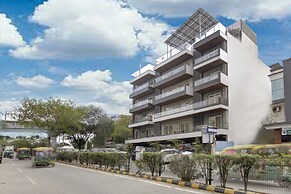 Stepstones Hotels and Inn-DLF PHASE-3
