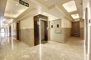 Stepstones Hotels and Inn-DLF PHASE-3