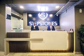 Stepstones Hotels and Inn-DLF PHASE-3