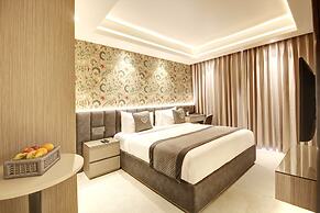 Stepstones Hotels and Inn-DLF PHASE-3