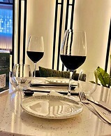 Myriad stays beachfront