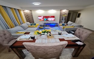 Myriad stays beachfront