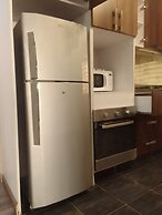 Myriad stays beachfront