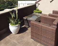 Myriad stays beachfront