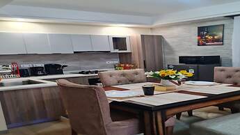 Myriad stays beachfront