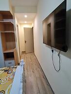 Myriad stays beachfront