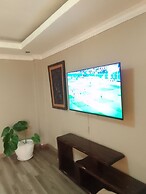 Myriad stays beachfront