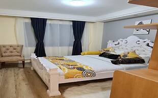 Myriad stays beachfront