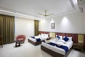 Shree Anandam Resort