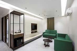 Shree Anandam Resort