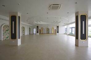 Shree Anandam Resort