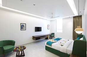 Shree Anandam Resort