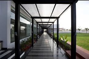 Shree Anandam Resort