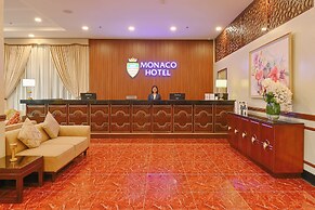 Monaco Hotel