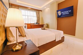 Monaco Hotel