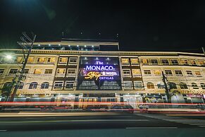 Monaco Hotel