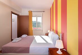 Koralia Vacation House