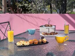 Koralia Vacation House