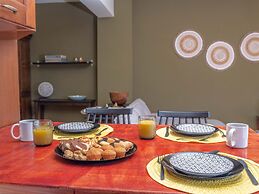 Koralia Vacation House