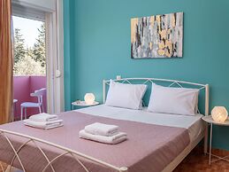 Koralia Vacation House