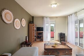 Koralia Vacation House