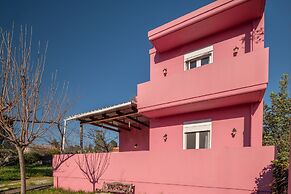 Koralia Vacation House